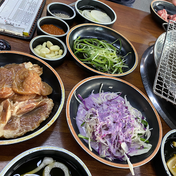 갈비명가궁 본점 사진 4