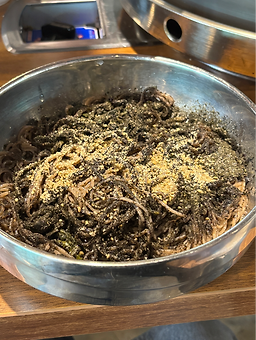 Gaesurimakguksu 4