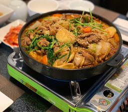 오리도시 대표 사진