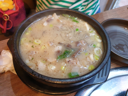 담소소사골순대육개장 문래점 대표 사진