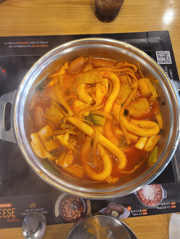 두끼떡볶이 1