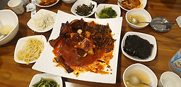 Myeongtaenakjimyeongga 2