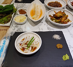 Ilsongjeong (일송정) 2
