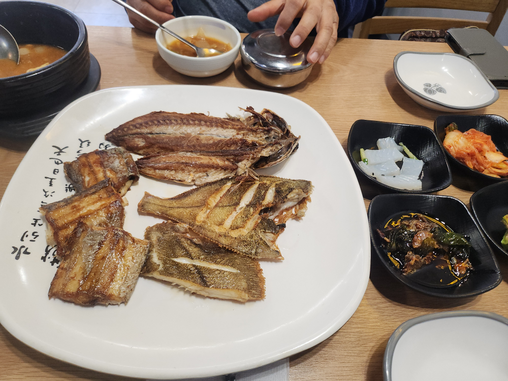 토담식당 대표 사진