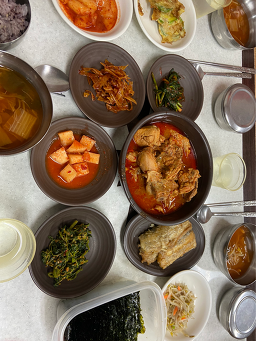 토담골 대표 사진