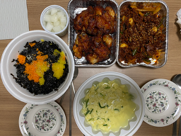 부가네얼큰이 일도점 사진 4