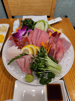 Jinmichamchi 3