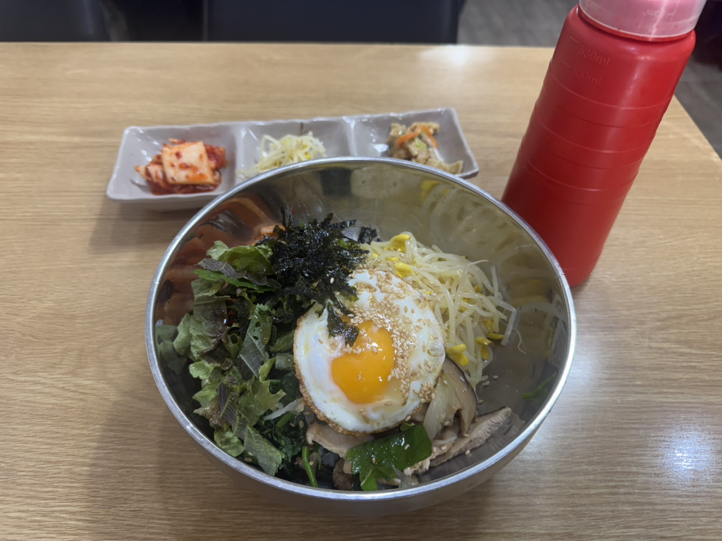 소풍김밥 대표 사진