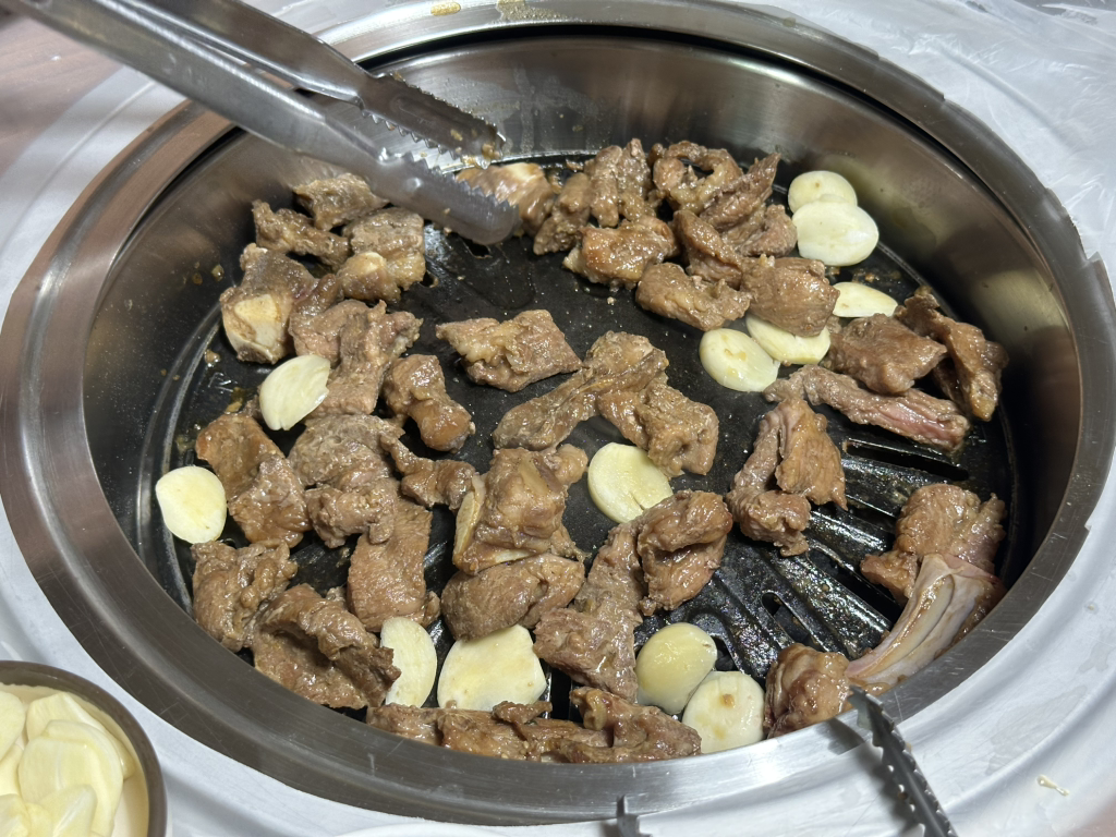 은화정 2