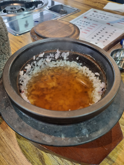 Pungjeongbulgogi 6