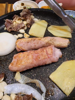 화순산호 사진 3