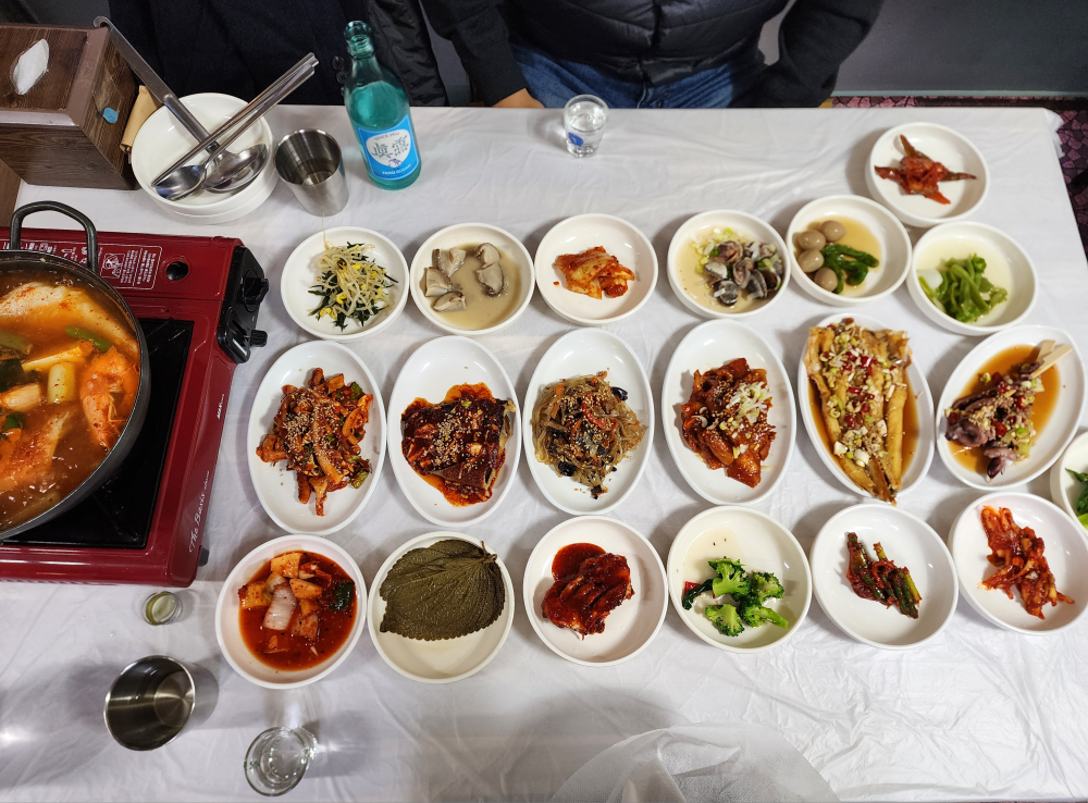 Yeongdongsilbijip 3