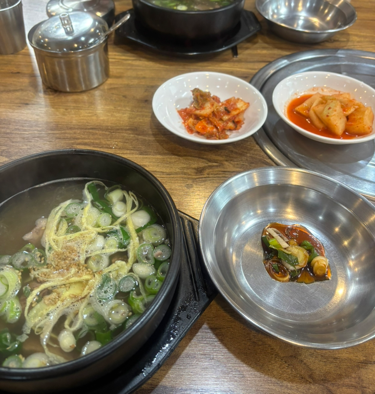 Yeongranggol (영랑골) 2