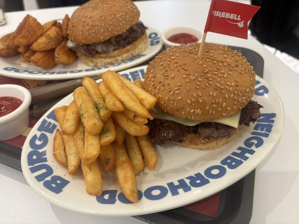 파이어벨 코엑스점 사진 6