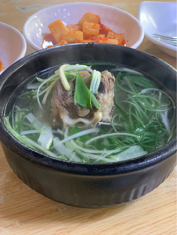 덕원식당 사진 4