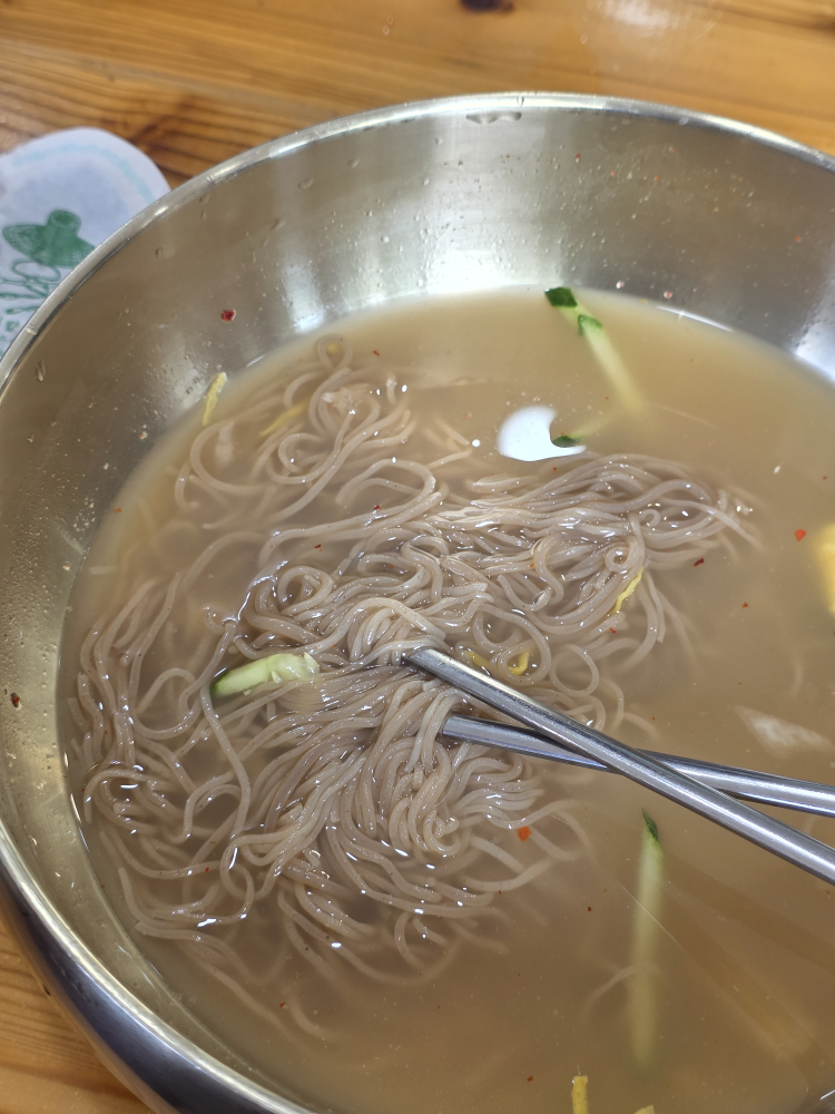 Neungnamyeonok (능라면옥) 3