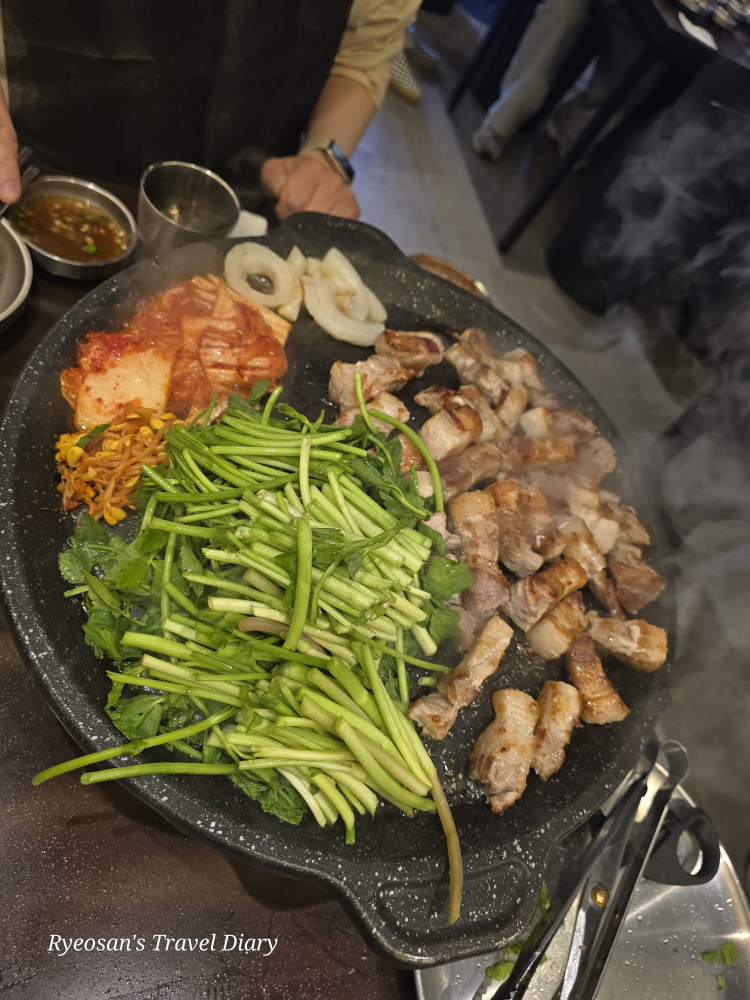 초식돼지 대표 사진