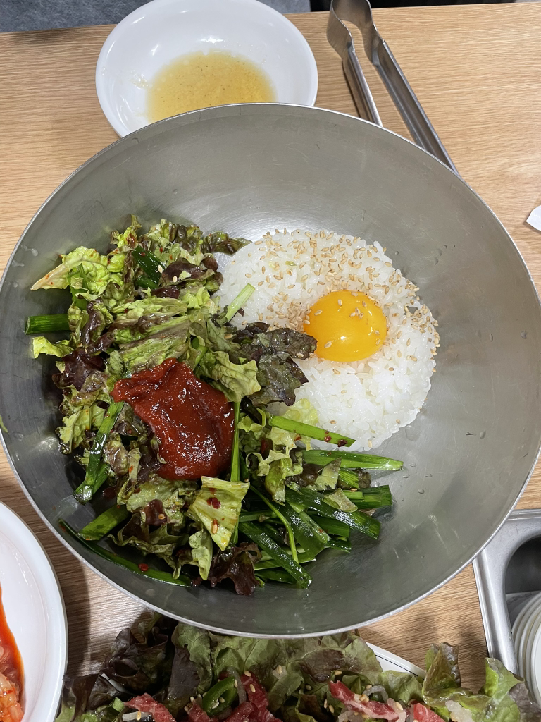백제고기집 사진 6