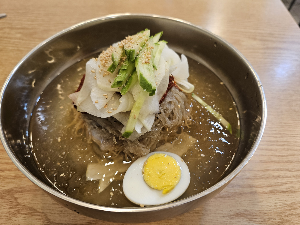 삼대냉면 3