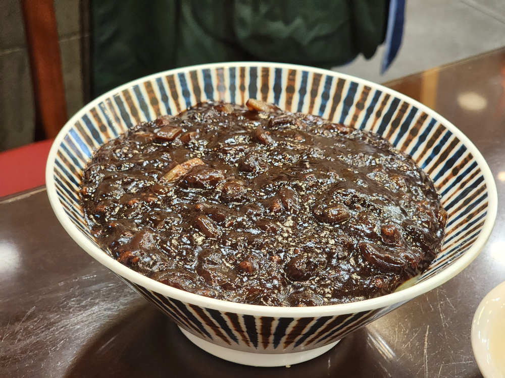 아리산채 대표 사진