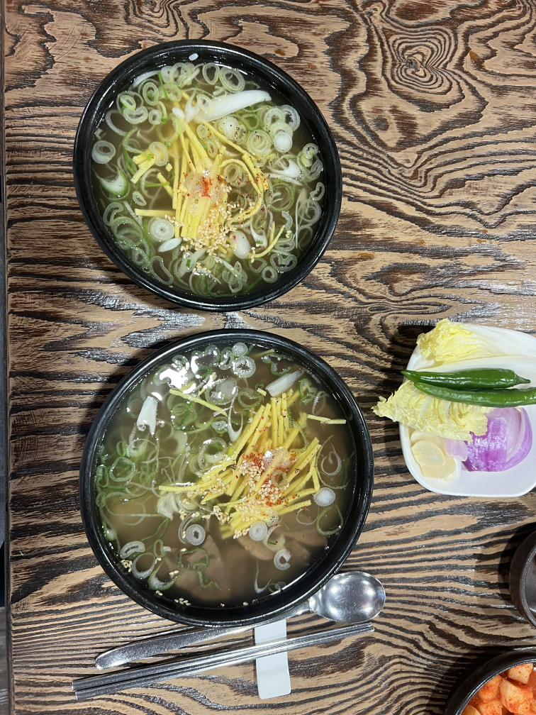 순천나주 곰탕명품관 4