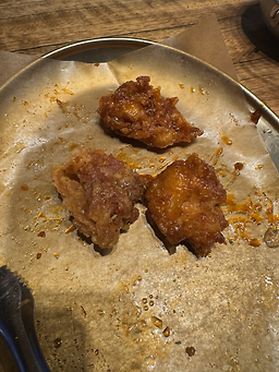 치맥킹 잠실새내점 사진 2
