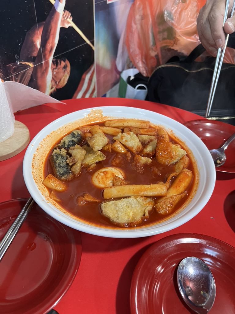 서울역철도떡볶이 사진 7