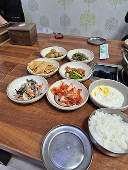 의정부행복부대찌개 2