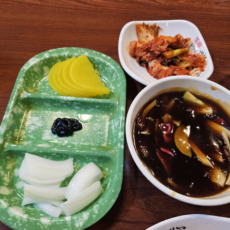 백서방짜장 4