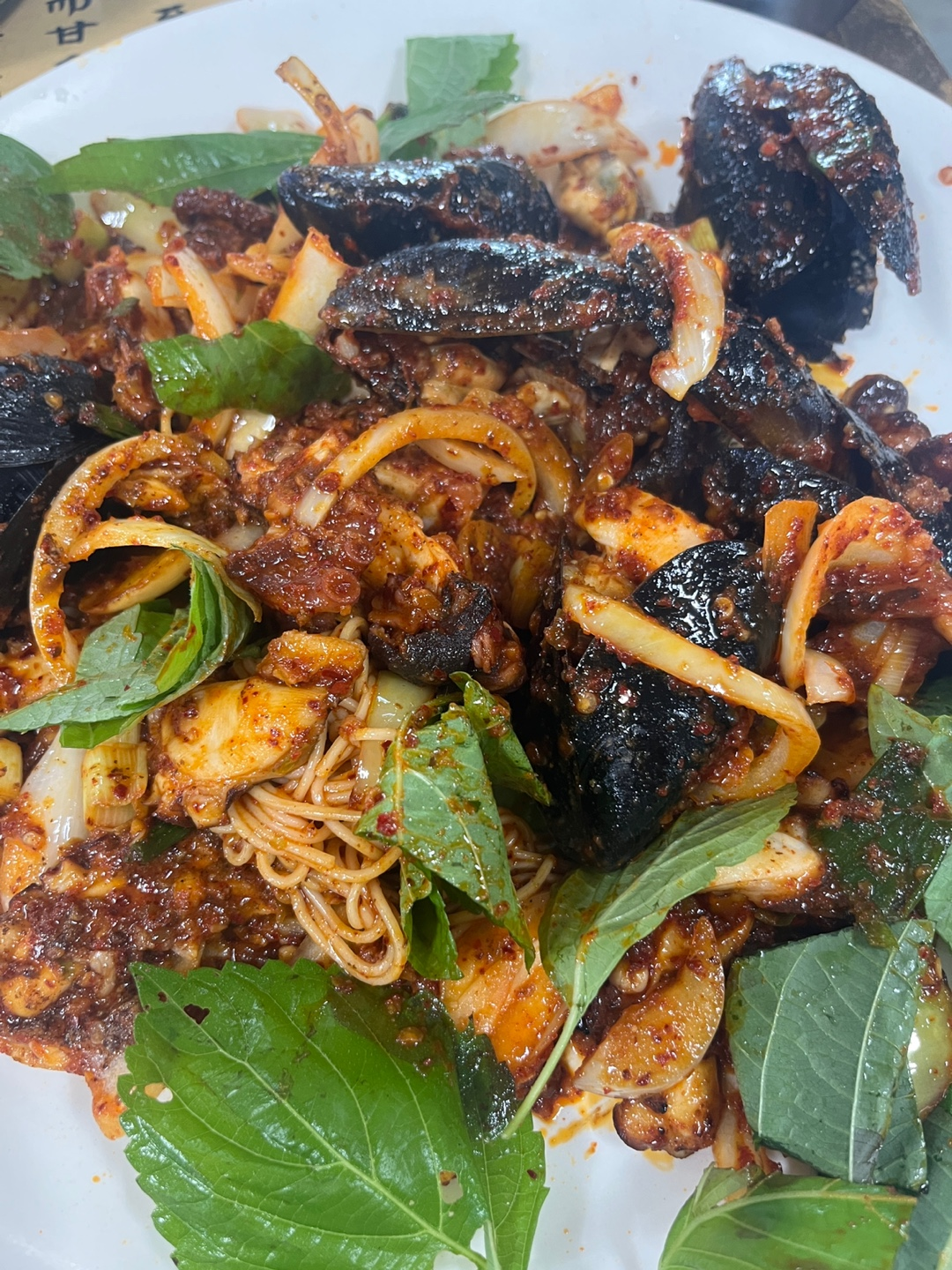 성산 갈치조림 순덕이네 사진 5
