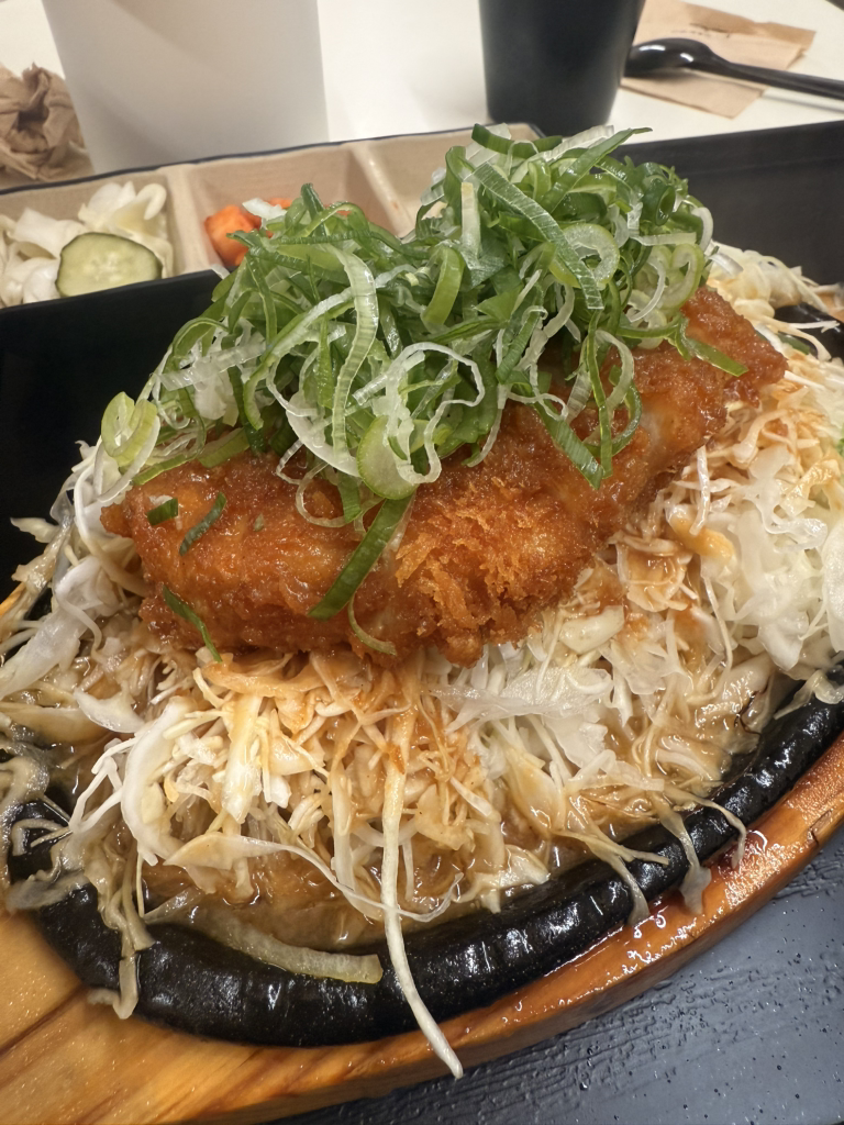 카산도 대학로점 사진 5