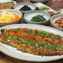 Pyeongyanggwan 4