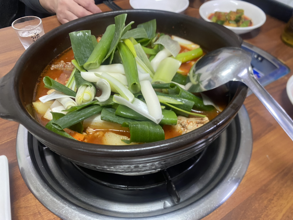 무교동닭도리탕 사진 2