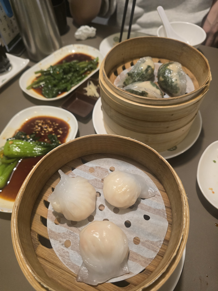 팀호완 삼성점 사진 2