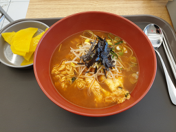 틈새라면 한양대점 사진 2