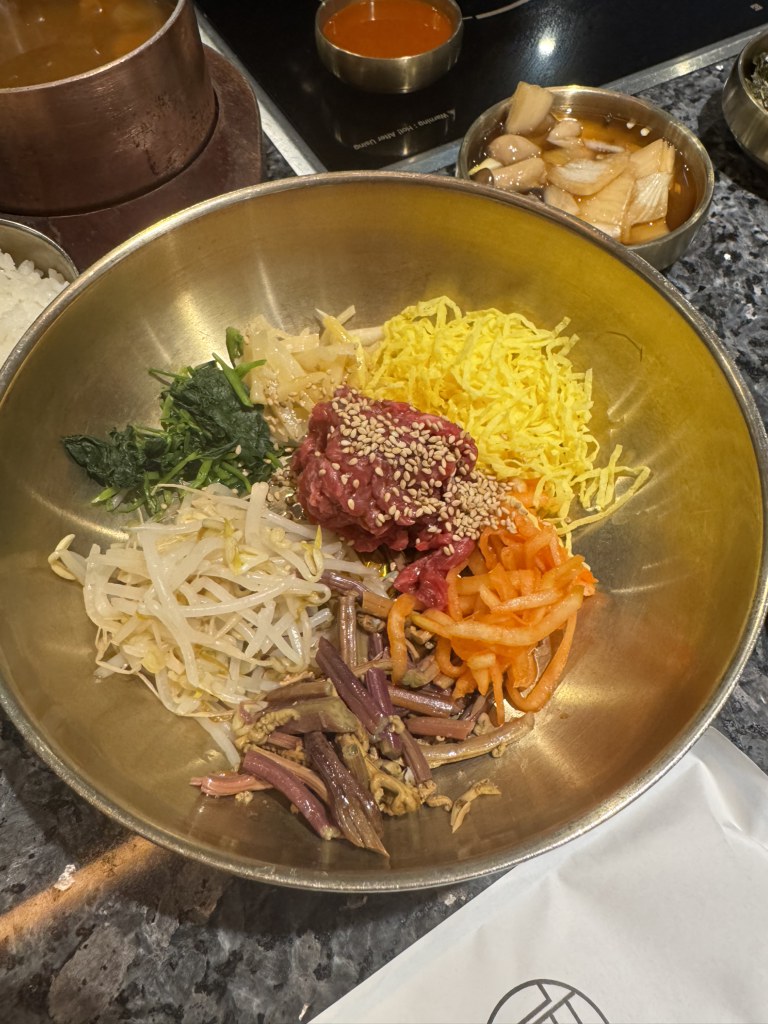 한와담스테이션 서울역점 사진 2