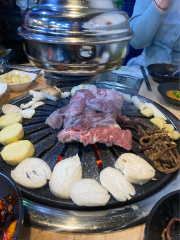 Kkangtongdwitgogi 3