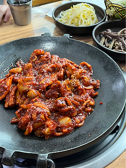 통큰손쭈꾸미마을 5