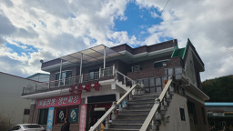 Keunsonjjajang (큰손짜장) 2