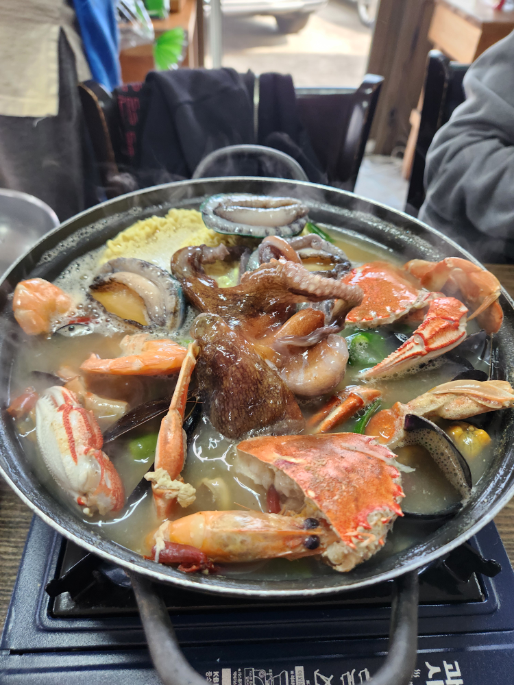 청호식당 사진 2