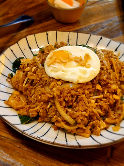파파야리프 코엑스점 사진 3