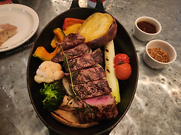 마켓오 압구정점 사진 2