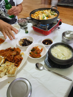 나무꾼순두부 2