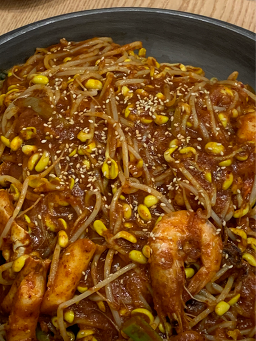 참이맛감자탕 2