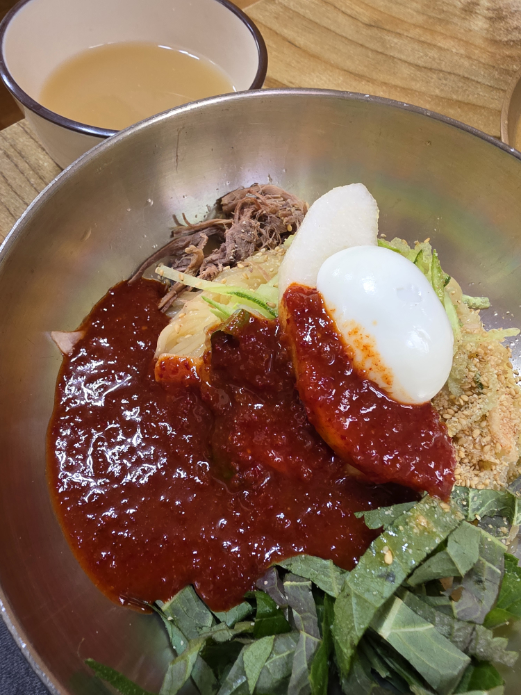 신정식당 2
