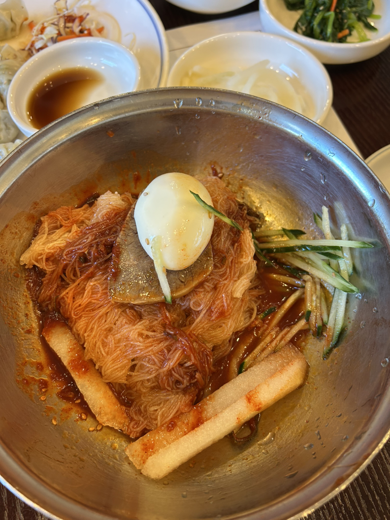 Okcheonmyeonok (옥천면옥) 2