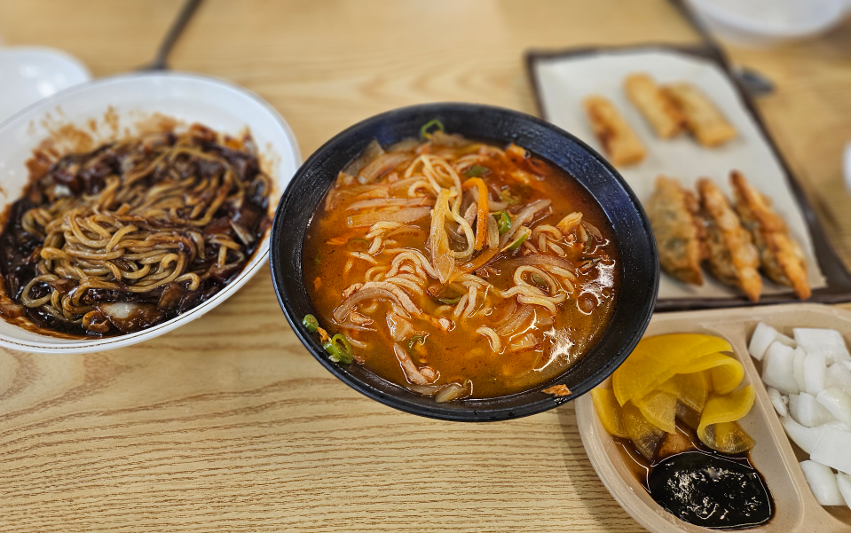 Bongchau (봉차우) 1