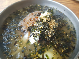 Gangneunghaebyeonmakguksu 5