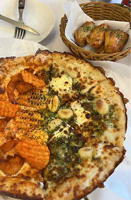 노모어피자 서울숲점 사진 4
