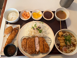 오레노카츠 성수본점 사진 4